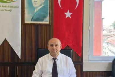 Geleceğin Teminatı Gençler İçin Kantinler Hazır: Kalite ve Hijyen Seferberliği