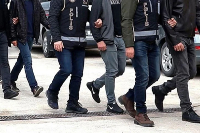 Eğlence Mekanındaki Kavgada 6 Tutuklama