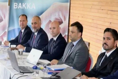 Batı Karadeniz’in Geleceği Masaya Yatırıldı!
