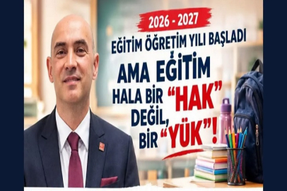 Eğitimin Ağır Faturası Velilerin Sırtında!