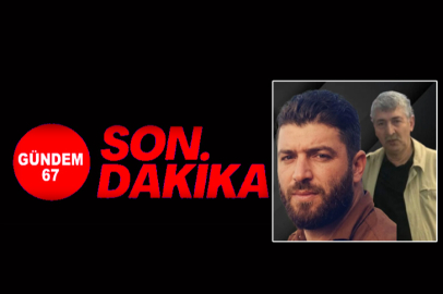 İş İnsanı Özer Dilaver'in baba acısı!