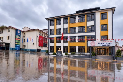 Kdz.Ereğli İhsan Yılmaz İlkokulu için ihale tarihi belli oldu