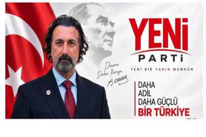 "BİRLİKTE DAHA GÜÇLÜYÜZ"