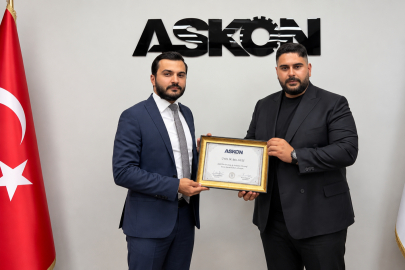 Genç ASKON Zonguldak’ta yeni dönem!