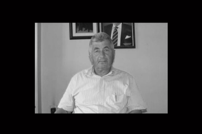 Şerafettin Kocaman hayatını kaybetti!