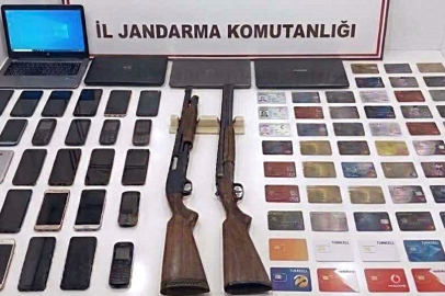 Zonguldak'ın da Aralarında Olduğu 6 İlde Büyük Bahis Operasyonu