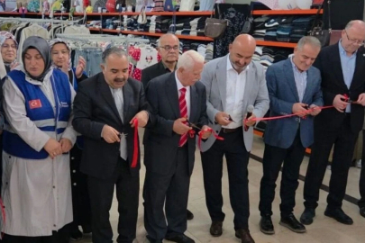 Amaç, İyiliği Zonguldak’ta Büyütmek!
