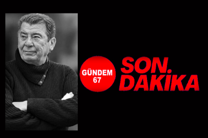 Eski Meclis Üyesi Faruk Kesim hayatını kaybetti