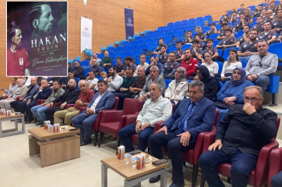Hakemlerin sezon açılışında duygusal anlar yaşandı!
