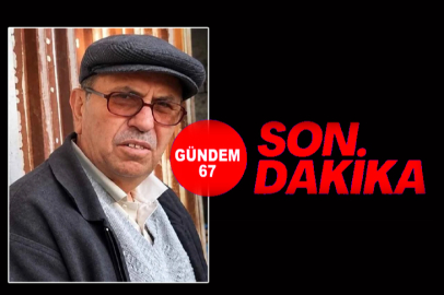 Hasan Baloğlu Hayatını Kaybetti!