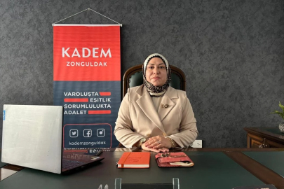 KADEM Zonguldak Temsilciliğine Pınar Kahveci Zoral Atandı