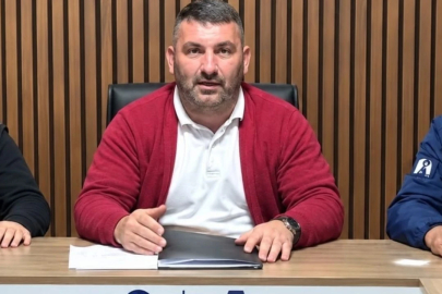 "Maaşta Afrika, Vergide Avrupa Mantığı Kabul Edilemez!"
