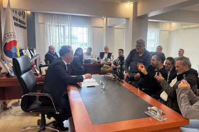 Selçuk Oktay’dan sahte imza iddiası: “Bu olayı kabul etmiyorum”