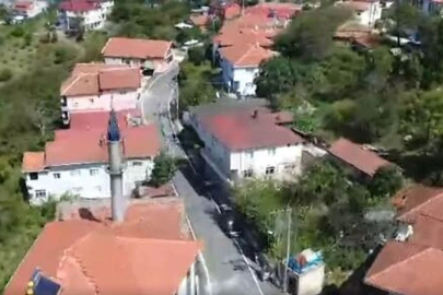 YOL ÇALIŞMALARI TAMAMLANDI!