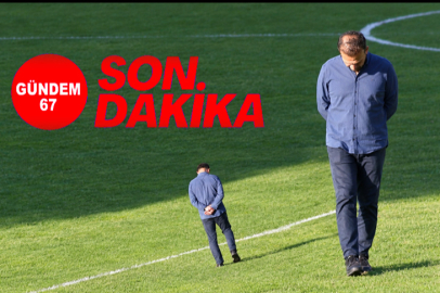 Başkan Harun Demir kahroldu!