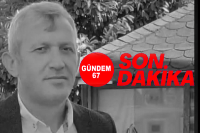 Fatih Likoğlu hayatını kaybetti!