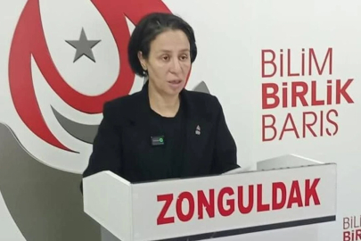 Geleceğimizin Teminatı Evlatlarımız Okullarda Açlığa Mahkûm Edilemez!