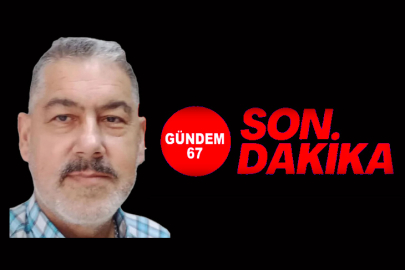 Hakan Berber hayatını kaybetti!