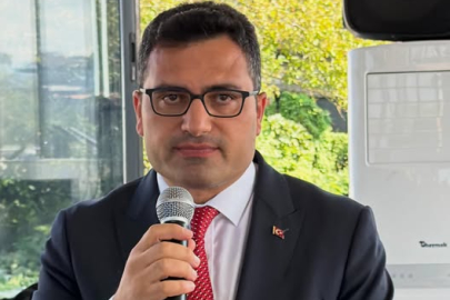 Kaymakam Selçuk Köksal’dan Kan Bağışı Çağrısı: "Kanser Hastalarımıza Umut Olalım"