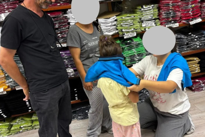 Küçük Yürekler Büyük Sevinçlerle Buluştu!