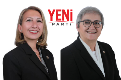 Yeni Partili iki milletvekili Zonguldak’a ziyarete geliyor!
