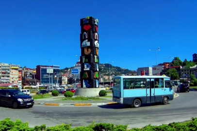 Zonguldak için 5 yıllık dev plan! Her şey değişecek!