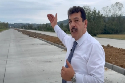 2,5 Milyarlık Dev Yatırımda Son Viraj!