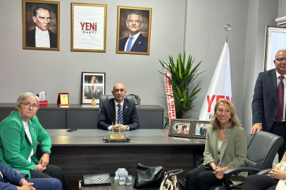 Devrim Dural: "AKP Zonguldak'a 25 Yıldır Bir Stat Dahi Yapmadı"