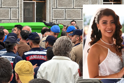 Öğretmen Cansu Kocakurt’un ardından 3 aylık bebeği de hayatını kaybetti