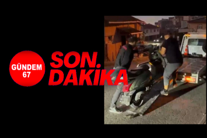 Zonguldak’ta Kazaya Karışıp Kaçan Sürücü Polisten Kaçamadı: Alkollü Ve Ehliyetsiz Çıktı