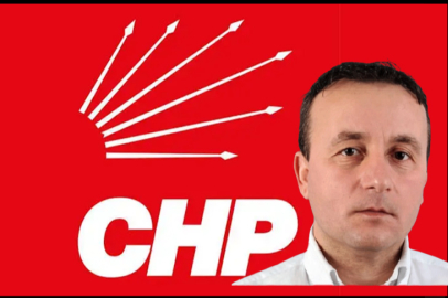 CHP Gökçebey İlçe Başkanlığına Asım Sezer atandı!