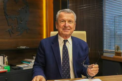 Başkan Bülent Kantarcı'dan son dakika açıklaması: Tamam mı devam mı?
