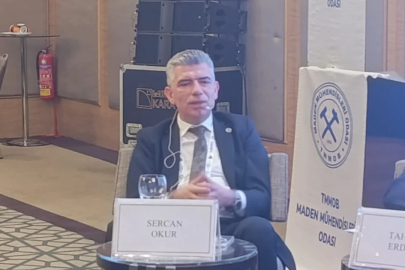 Başkan Sercan Okur’dan Kömür Kongresi’nde Tarihi Çağrı!