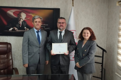 HASTANE C STATÜSÜNE YÜKSELDİ!