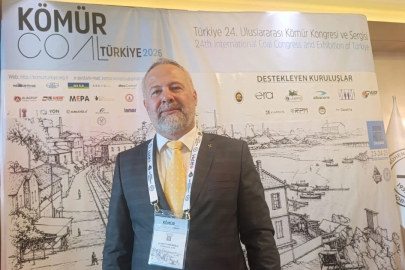 Maden Mühendisleri Odası’ndan İadeli Taahhütlü Cevap!