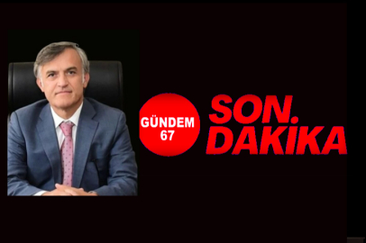 Vali Yardımcısı Muammer Balcı Hayatını Kaybetti!