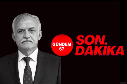 Vali Yardımcısı Muammer Balcı için tören düzenlenecek!