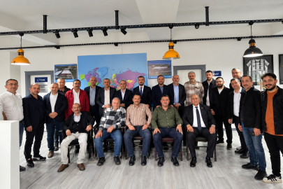 ZONDEF Seçimleri Öncesi Güç Birliği Çağrısı!