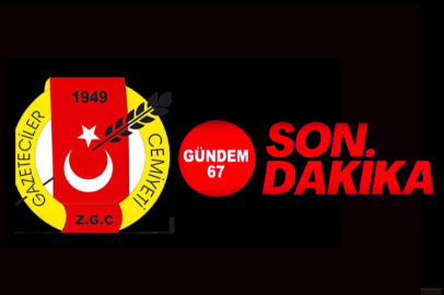 Zonguldak Gazeteciler Cemiyeti’nden Muammer Balcı için taziye mesajı!