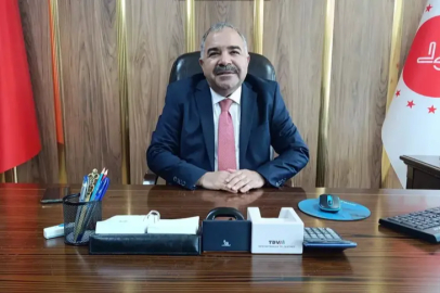 Zonguldak İl Müftüsü İbrahim Halil Demir’den Veda Mesajı: "Gönül Bağlarımızı Beraberimde Götürüyorum"