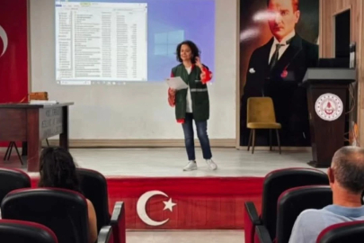 Geleceğin Güvencesi Gençlerle Bağımsız Bir Yaşama Doğru İlk Adım Atıldı!