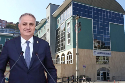 Saffet Bozkurt'tan Ereğli Belediyesi’ne Tepki: "Sizden Hangi Talep Geldi De Geri Durduk?"