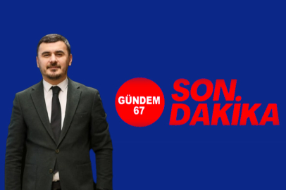 Samet Eren ZONDEF Genel Başkanlığına Adaylığını Açıkladı