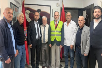 Burak Erol: “Emeklinin feryadını duymak zorundayız”