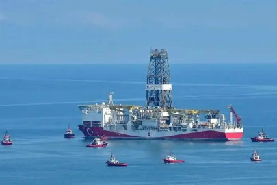Karadeniz’de petrol hamlesi: TPAO’dan yeni başvuru!