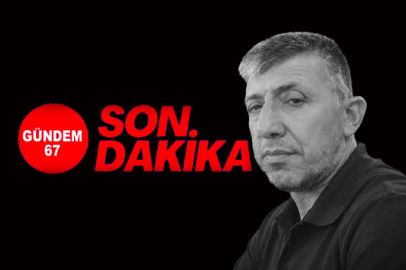 Patpat Uçuruma Yuvarlandı: Metin Keskin hayatını kaybetti