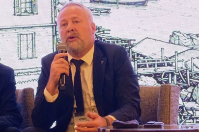 Yağcıoğlu, Kongrede Madencilik Sektörü İçin Son Derece Kıymetli Çıktılar Sağladı