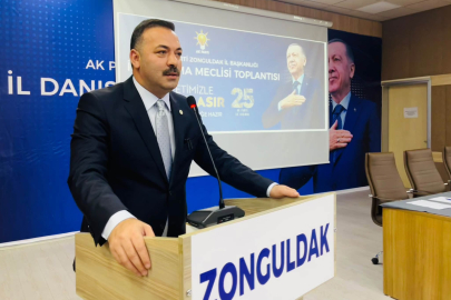 Zonguldak Belediyesi Hizmette Sınıfta Kaldı!
