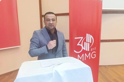 Bayrak Değişimi: Faik Alp Görevi Ferhat Kazaz’a Devretti!