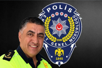 Emniyet Müdürü Selçuk Yılmaz Zonguldak'a veda ediyor!